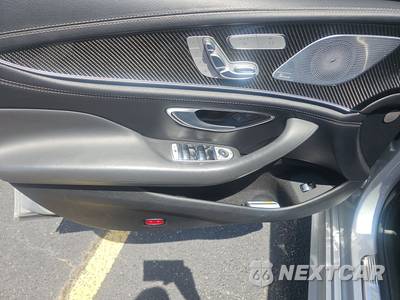 2020 Mercedes-Benz AMG GT 53 4MATIC Sedan - zdjęcie 9 z 28 - miniatura