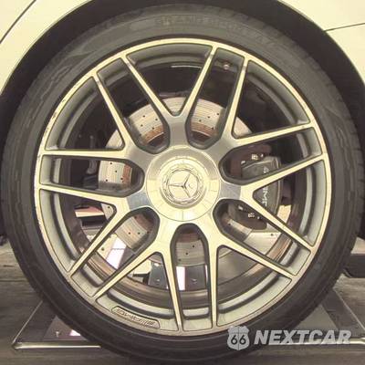 2020 Mercedes-Benz AMG GT 53 4MATIC Sedan - zdjęcie 25 z 28 - miniatura