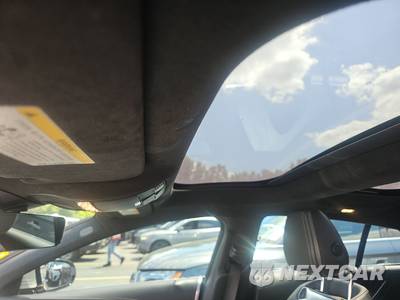 2020 Mercedes-Benz AMG GT 53 4MATIC Sedan - zdjęcie 18 z 28 - miniatura
