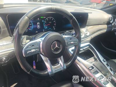 2020 Mercedes-Benz AMG GT 53 4MATIC Sedan - zdjęcie 10 z 28 - miniatura