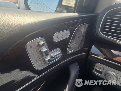2024 Mercedes-Benz GLS 450 4MATIC - zdjęcie 9 z 16 - miniatura