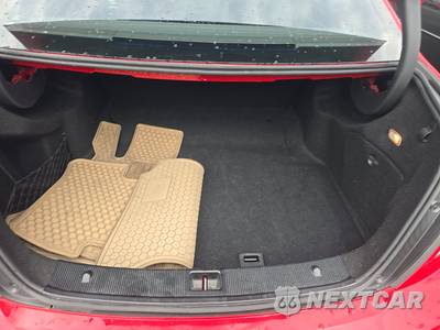 2010 Mercedes-Benz C 300 - zdjęcie 17 z 22 - miniatura