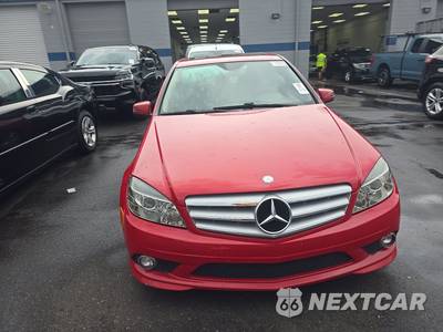 2010 Mercedes-Benz C 300 - zdjęcie 2 z 22 - miniatura
