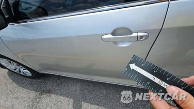 2012 Toyota Camry L - zdjęcie 28 z 33 - miniatura