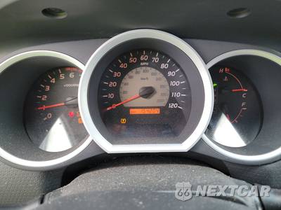 2011 Toyota Tacoma Crew Cab Medium Bed - zdjęcie 12 z 28 - miniatura