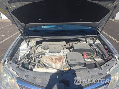 2012 Toyota Camry L - zdjęcie 16 z 33 - miniatura
