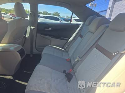 2012 Toyota Camry L - zdjęcie 13 z 33 - miniatura