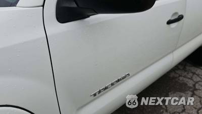 2011 Toyota Tacoma Crew Cab Medium Bed - zdjęcie 22 z 28 - miniatura
