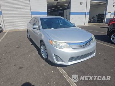 2012 Toyota Camry L - zdjęcie 3 z 33 - miniatura