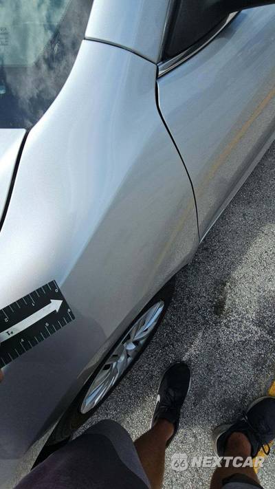 2012 Toyota Camry L - zdjęcie 21 z 33 - miniatura