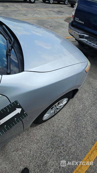 2012 Toyota Camry L - zdjęcie 32 z 33 - miniatura