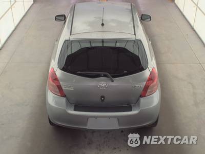 2008 Toyota Yaris Hatchback - zdjęcie 5 z 45 - miniatura