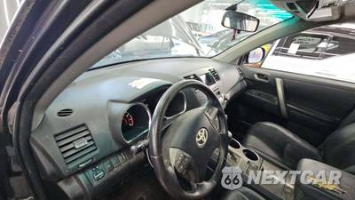 2010 Toyota Highlander SE - zdjęcie 23 z 46 - miniatura