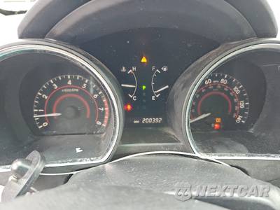 2010 Toyota Highlander SE - zdjęcie 12 z 46 - miniatura
