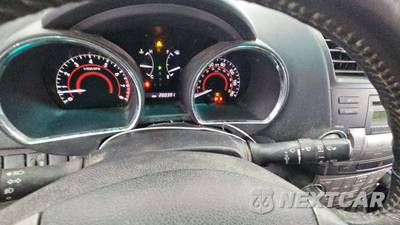 2010 Toyota Highlander SE - zdjęcie 20 z 46 - miniatura
