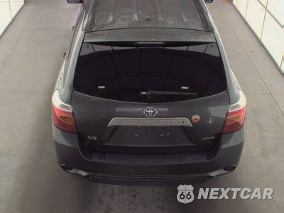 2010 Toyota Highlander SE - zdjęcie 5 z 46 - miniatura