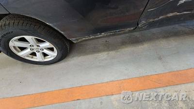 2010 Toyota Highlander SE - zdjęcie 30 z 46 - miniatura