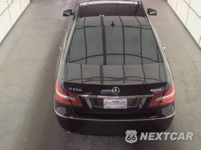 2011 Mercedes-Benz E 550 4MATIC Sedan - zdjęcie 5 z 37 - miniatura