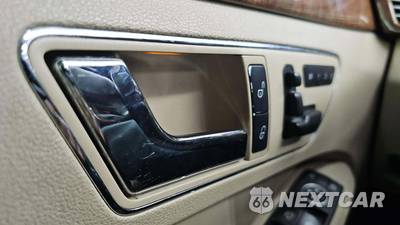 2011 Mercedes-Benz E 550 4MATIC Sedan - zdjęcie 23 z 37 - miniatura