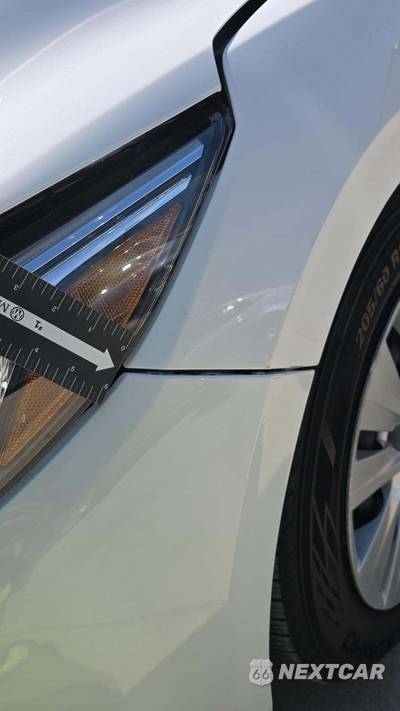 2022 Nissan Sentra S - zdjęcie 18 z 26 - miniatura