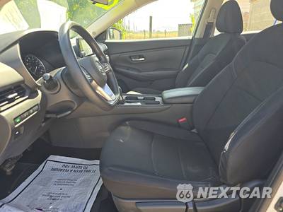 2022 Nissan Sentra S - zdjęcie 7 z 26 - miniatura