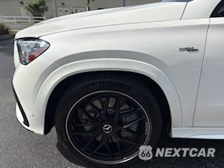 2024 Mercedes-Benz AMG GLE 53 4MATIC+ - zdjęcie 3 z 23 - miniatura