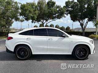 2024 Mercedes-Benz AMG GLE 53 4MATIC+ - zdjęcie 9 z 23 - miniatura