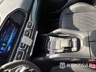 2024 Mercedes-Benz AMG GLE 53 4MATIC+ - zdjęcie 17 z 23 - miniatura