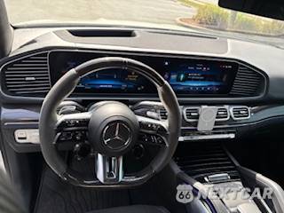 2024 Mercedes-Benz AMG GLE 53 4MATIC+ - zdjęcie 16 z 23 - miniatura