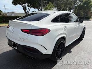 2024 Mercedes-Benz AMG GLE 53 4MATIC+ - zdjęcie 21 z 23 - miniatura