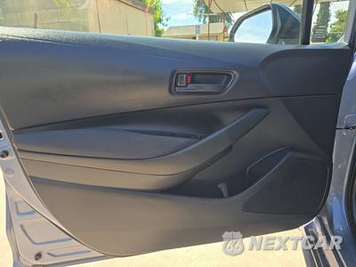 2023 Toyota Corolla LE Sedan - zdjęcie 9 z 35 - miniatura