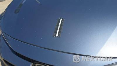 2023 Toyota Corolla LE Sedan - zdjęcie 20 z 35 - miniatura