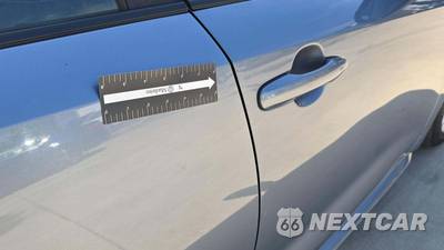 2023 Toyota Corolla LE Sedan - zdjęcie 32 z 35 - miniatura