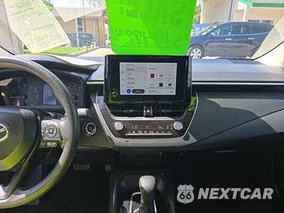 2023 Toyota Corolla LE Sedan - zdjęcie 11 z 35 - miniatura