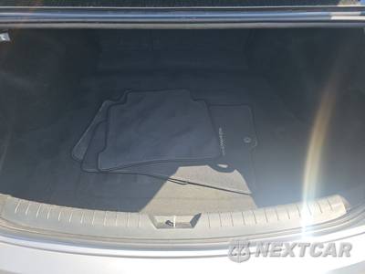 2019 Hyundai Sonata SE - zdjęcie 16 z 21 - miniatura