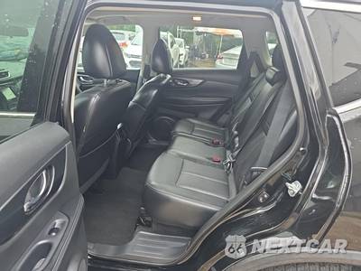 2014 Nissan Rogue SL - zdjęcie 10 z 16 - miniatura
