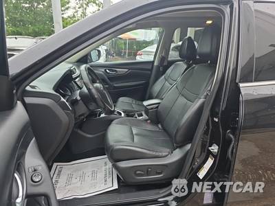 2014 Nissan Rogue SL - zdjęcie 7 z 16 - miniatura