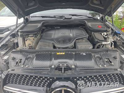 2021 Mercedes-Benz GLE 450 4MATIC - zdjęcie 16 z 26 - miniatura