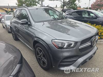 2021 Mercedes-Benz GLE 450 4MATIC - zdjęcie 3 z 26 - miniatura