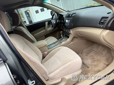 2009 Toyota Highlander - zdjęcie 13 z 21 - miniatura