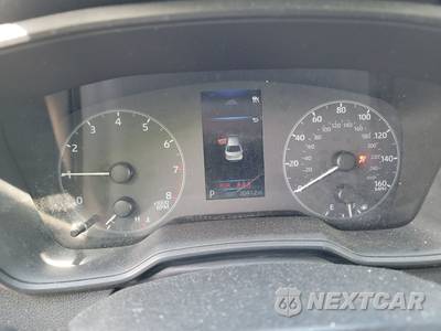 2025 Toyota Corolla LE Sedan - zdjęcie 12 z 23 - miniatura