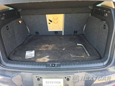 2011 Volkswagen Tiguan SE 4MOTION w/Sunroof & Navigation - zdjęcie 16 z 23 - miniatura