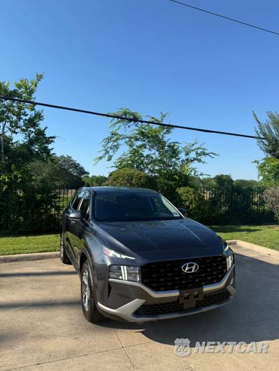 2022 Hyundai Santa Fe SE - zdjęcie 1 z 13 - miniatura