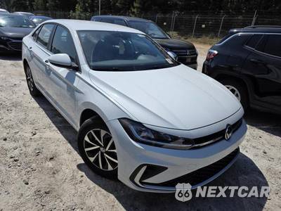 2025 Volkswagen Jetta S - zdjęcie 13 z 38 - miniatura