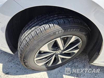 2025 Volkswagen Jetta S - zdjęcie 15 z 38 - miniatura