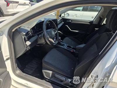 2025 Volkswagen Jetta S - zdjęcie 17 z 38 - miniatura