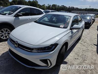 2025 Volkswagen Jetta S - zdjęcie 1 z 38 - miniatura
