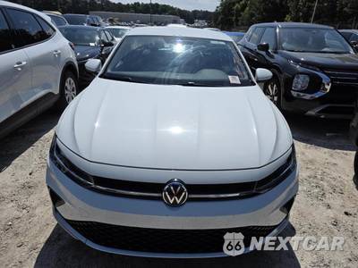 2025 Volkswagen Jetta S - zdjęcie 14 z 38 - miniatura