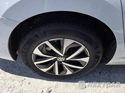 2025 Volkswagen Jetta S - zdjęcie 27 z 38 - miniatura