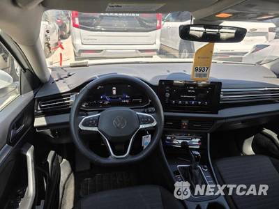 2025 Volkswagen Jetta S - zdjęcie 21 z 38 - miniatura